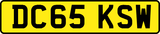 DC65KSW