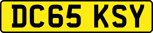 DC65KSY
