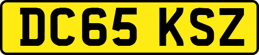 DC65KSZ
