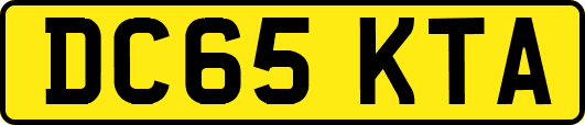 DC65KTA