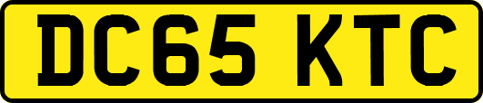 DC65KTC