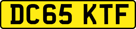 DC65KTF