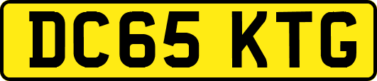 DC65KTG
