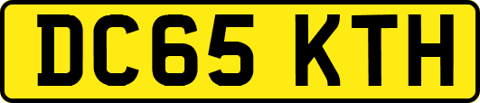 DC65KTH