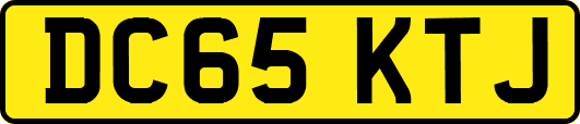 DC65KTJ