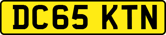 DC65KTN