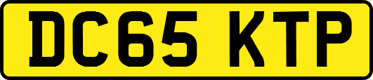 DC65KTP