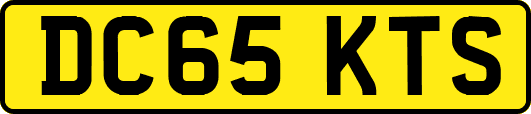 DC65KTS