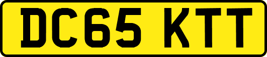 DC65KTT