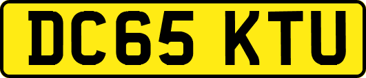 DC65KTU