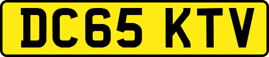DC65KTV