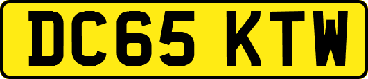 DC65KTW