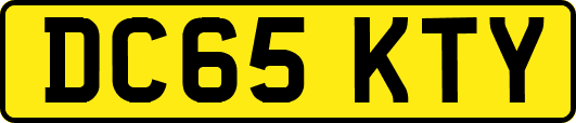 DC65KTY