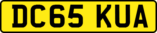 DC65KUA