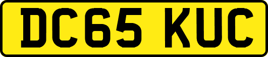 DC65KUC