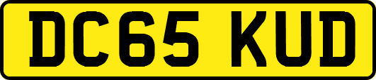 DC65KUD