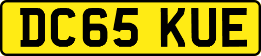 DC65KUE
