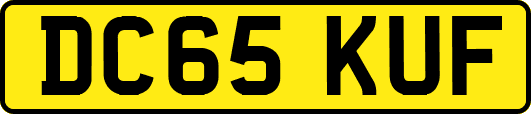 DC65KUF