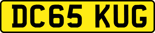 DC65KUG