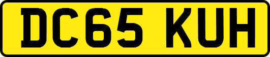 DC65KUH
