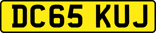 DC65KUJ
