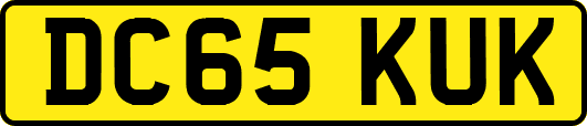 DC65KUK