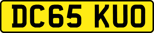 DC65KUO