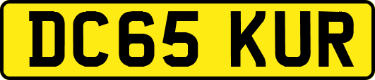 DC65KUR