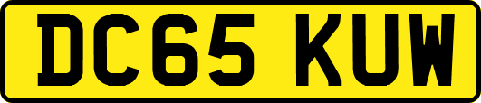 DC65KUW