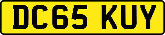 DC65KUY
