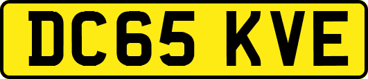 DC65KVE