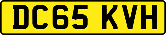 DC65KVH