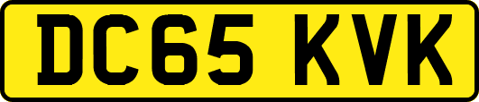 DC65KVK