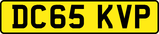 DC65KVP