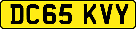 DC65KVY