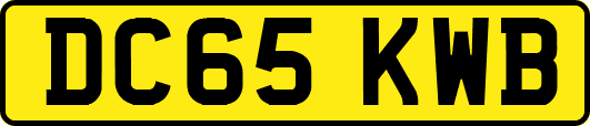 DC65KWB