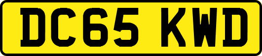 DC65KWD