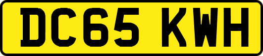 DC65KWH