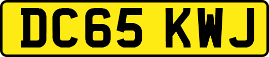 DC65KWJ