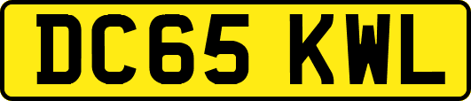 DC65KWL