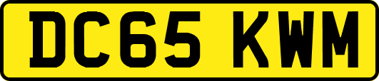 DC65KWM