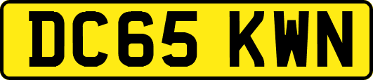 DC65KWN