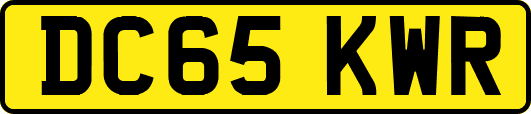 DC65KWR