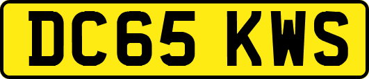 DC65KWS