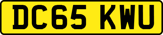 DC65KWU
