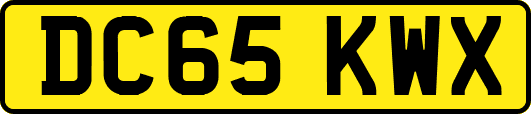DC65KWX