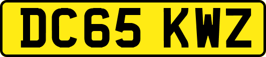 DC65KWZ