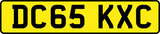 DC65KXC