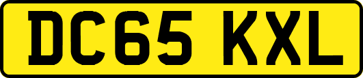 DC65KXL