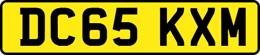 DC65KXM